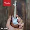 Axe Heaven - Axe Heaven Fender 1950s Select  Stratocaster 6 Inch Mini Guitar Holiday Ornament - 2 of 4