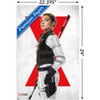 Trends International Marvel Black Widow - Yelena One Sheet Unframed Wall Poster Prints - 3 of 4