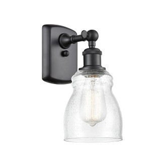 Ellery - 1 Light Wall Sconce In Nautiical Style-9 Inches Tall and 4.5 Inches Wide - 1 of 1