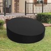 Topteng Waterproof Outdoor Patio Furniture Cover - 2 of 4