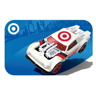 target hot wheels cars