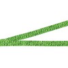 Dr. Seuss GRINCH And Max ID Badge Holder Lanyard w/ 1.5" Logo Rubber Pendant Green - 3 of 4
