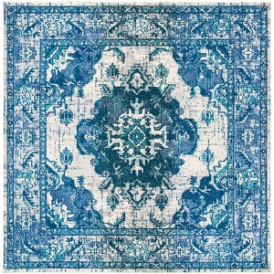 Monaco MNC243 Power Loomed Indoor Rugs - Safavieh - 1 of 4