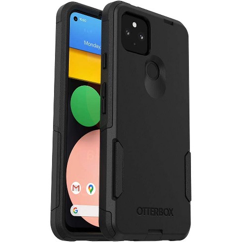 OtterBox Symmetry Clear Series Case for Google Pixel 5