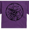 Men's - Country Casuals - Skeleton Cowboy Short Sleeve Graphic T-Shirt - 2 of 4