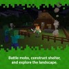 Mojang Minecraft (Nintendo Switch) (European Version) - 3 of 4