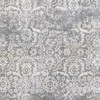 Hauteloom Rectangle Area Rug   Cream - 3 of 4
