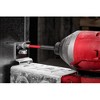 Milwaukee 48-32-4515 SHOCKWAVE Impact Magnetic Drive Guide Set - 7 Piece - 3 of 4