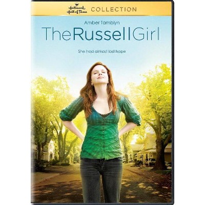 The Russell Girl (DVD)(2019)