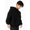 Spruce Fashion Heavyweight Essential Watts Oversized Hoodie - 3 of 4