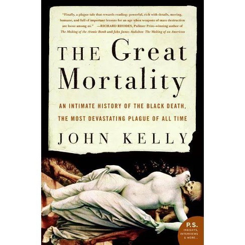 the great mortality by john kelly
