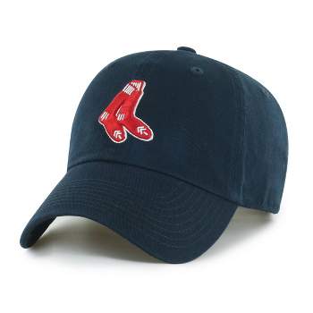 Mlb Boston Red Sox Boys' Moneymaker Snap Hat : Target