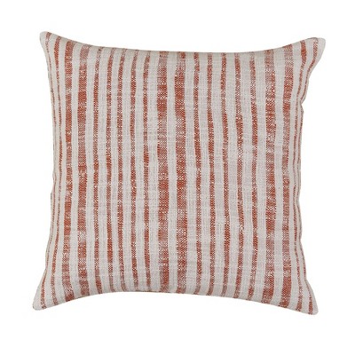 Split P Sienna Bristol Pillow Cover 20"