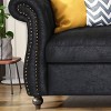 Somerville Chesterfield Sofa - Christopher Knight Home - 3 of 4