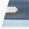 Orwell ORW367 Power Loomed Area Rug  - Safavieh - 3 of 4