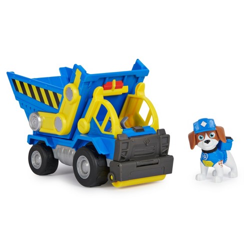 Paw Patrol: The Mighty Movie Marshall Fire Truck : Target