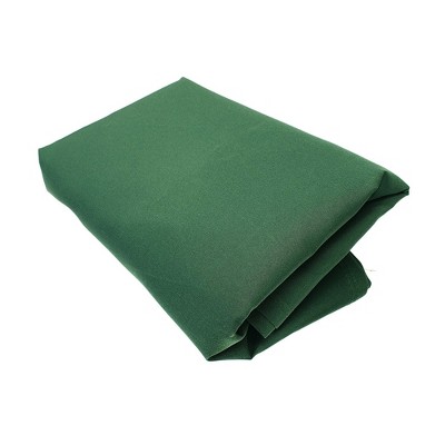 Green Waterproof Protective Awning Cover for 10 x 8 Feet