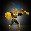 Masters of Universe Origins & Transformers Megatron Armor Skeletor Action Figure, MOTU 5.5" Toy - 2 of 4