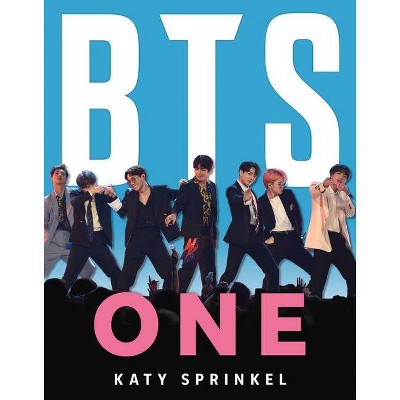 BTS One (Paperback)