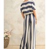 Women's South Of France Top - MIOU MUSE - 2 of 3