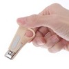 Unique Bargains Cartoon Pattern Nail Clippers 3.15"x0.98" 1 Pc - 2 of 4