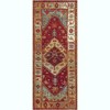 Unique Loom  Outdoor Traditional Area Rug - 3 of 4