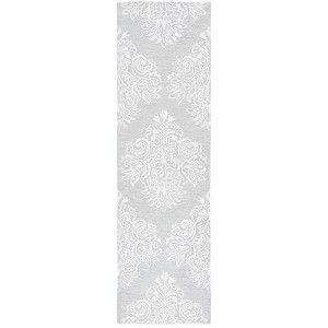 Glamour GLM619 Hand Tufted Indoor Rugs - Safavieh - 1 of 4