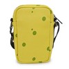 Nickelodeon Bag, Crossbody, SpongeBob SquarePants, Smiling, Vegan Leather - 3 of 4