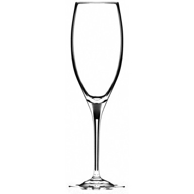 Riedel Vinum Crystal 4.625 Ounce Martini Glass, Set Of 2 : Target