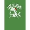 Men's Lost Gods Jaw Humbug T-Shirt - 2 of 4