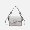 MKF Collection Fantasy Croc Vegan Leather Women's Shoulder Crossbody Bag by Mia K - 2 of 4