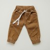 Kids Hudson Denim Jeans - Olive + Scout - 3 of 4