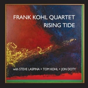 Frank Kohl - Rising Tide (CD) - 1 of 1