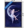 Trends International Rachel Anders - Birth of a Star Framed Wall Poster Prints - 3 of 4