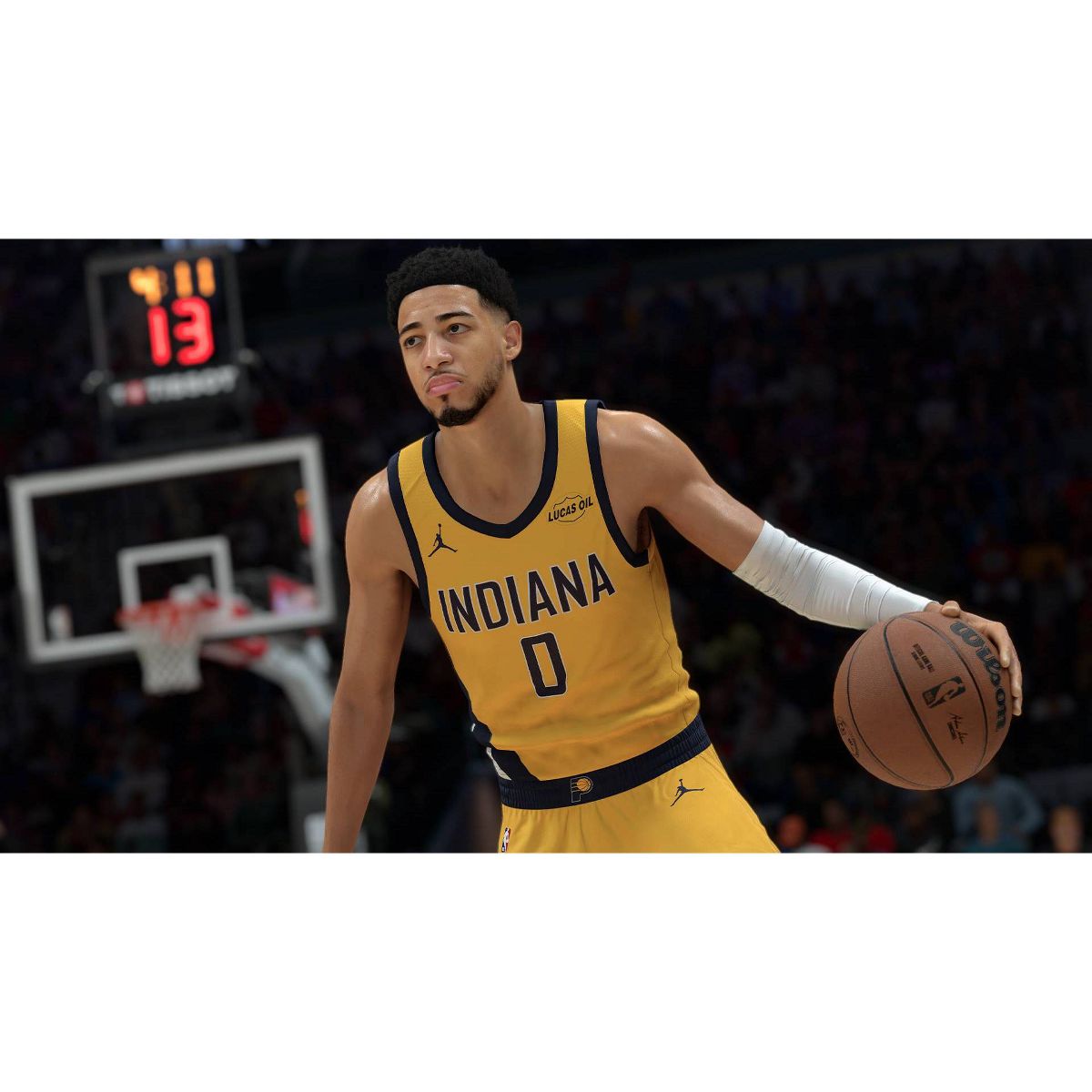 NBA 2K26 - PlayStation 5 - thumbnail 3