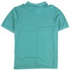 Tommy Bahama Mens Lookout Washed Solid Polo Shirt - 2 of 2