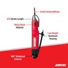 AIRCAT 6350 Low Vibration Reciprocating Air Saw 9,500 Strokes per Minute - 2 of 4