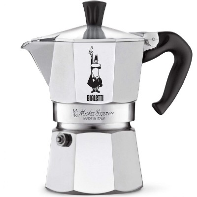 moka express
