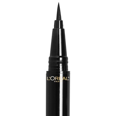 L&#39;Oreal Paris Flash Cat Eyeliner 220 - Black - 0.018 fl oz_2