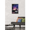 Trends International Marvel Guardians of the Galaxy Vol. 3 - Teaser One Sheet Framed Wall Poster Prints - 2 of 4