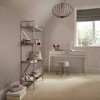Boreas Natural Cream and Copper Trees Trail Paste the Wall Wallpaper - 2 of 4