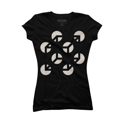 Junior's Design By Humans Use Your Illusion By geekchictees T-Shirt