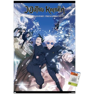 clear push pins bundle