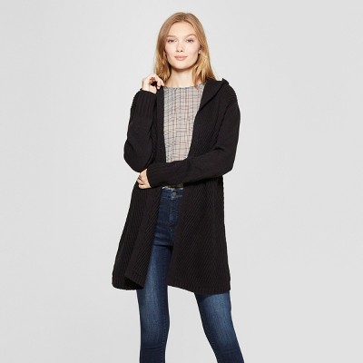 sweater car coat
