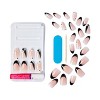 KISS Products Voguish Fantasy Fake Nails - 31ct - 2 of 4