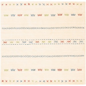 Himalaya HIM560 Hand Loomed Area Rug  - Safavieh - 1 of 3