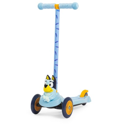 Bluey 3D Scooter