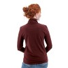 Old Ranch Brands Women's Mariela Organic Turtleneck - 2 of 4