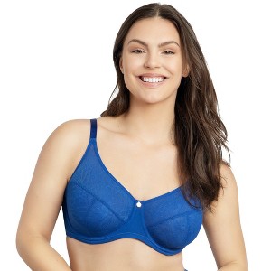 PARFAIT Women's Enora Minimizer Bra - 1 of 4