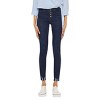 KanCan Essentials Clove High Rise Ankle Skinny Jeans - 3 of 4